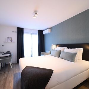 Chambre de Luxe