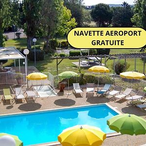 ibis Styles Marseille Aéroport