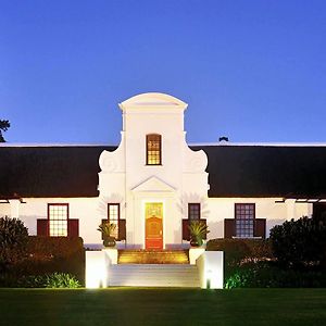 Meerendal Boutique Hotel